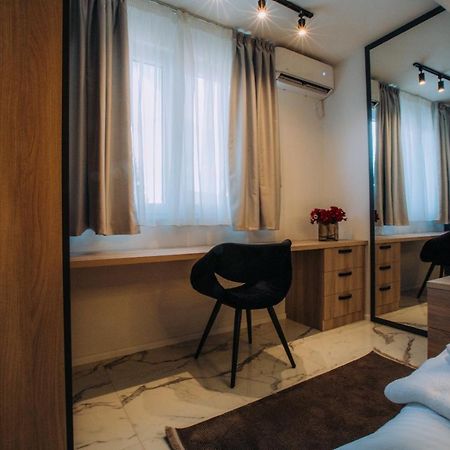 Central Apartment Chunarot Ohrid Kültér fotó