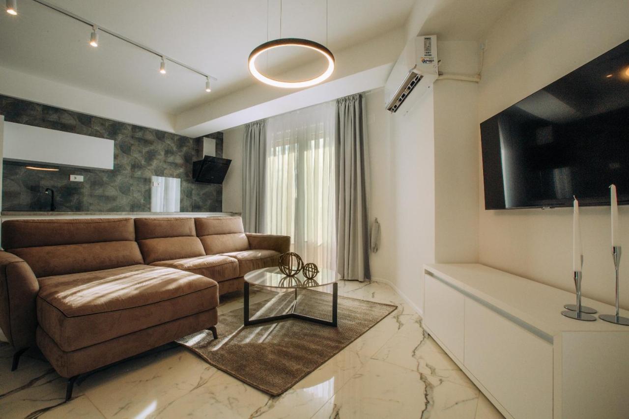 Central Apartment Chunarot Ohrid Kültér fotó