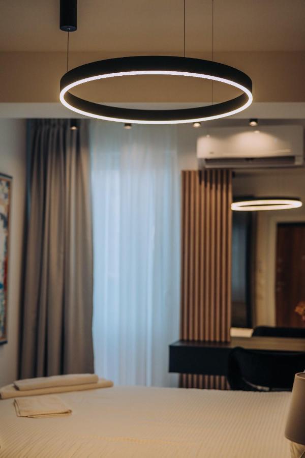 Central Apartment Chunarot Ohrid Kültér fotó
