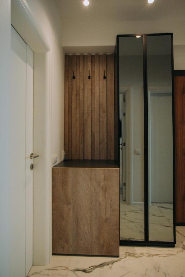 Central Apartment Chunarot Ohrid Kültér fotó