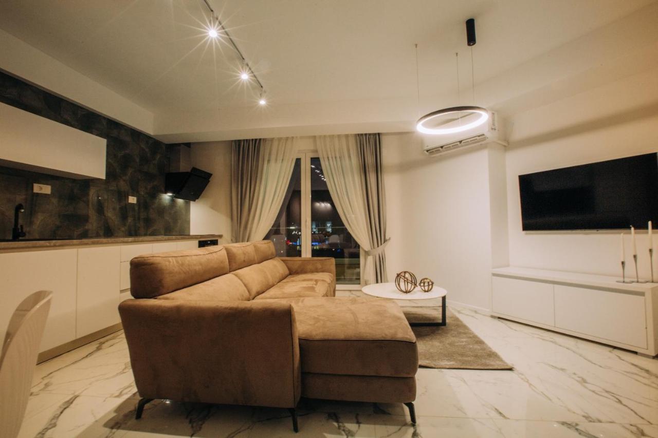 Central Apartment Chunarot Ohrid Kültér fotó
