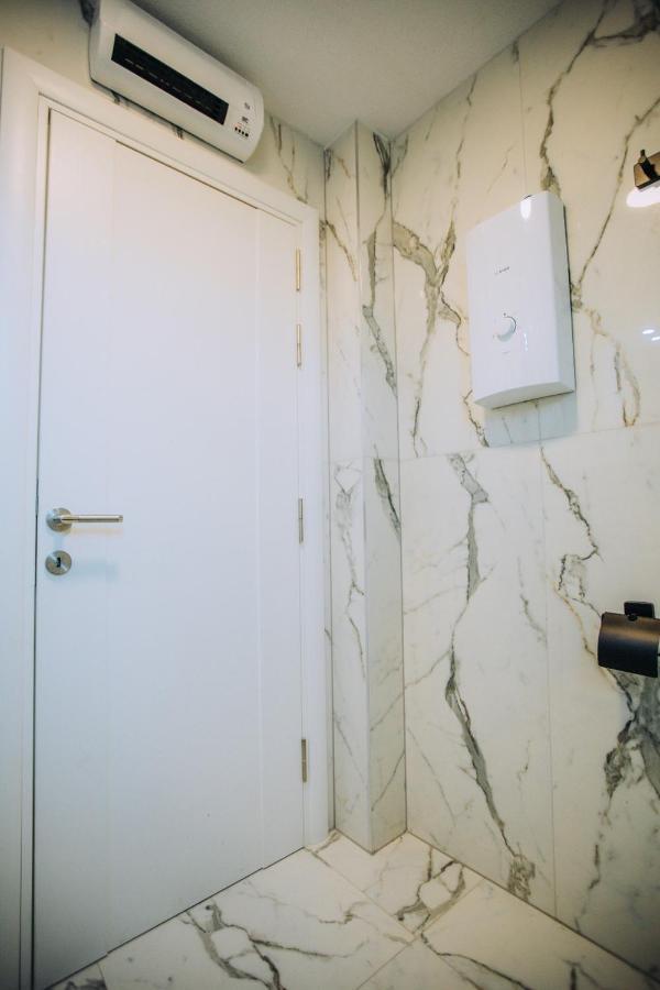 Central Apartment Chunarot Ohrid Kültér fotó