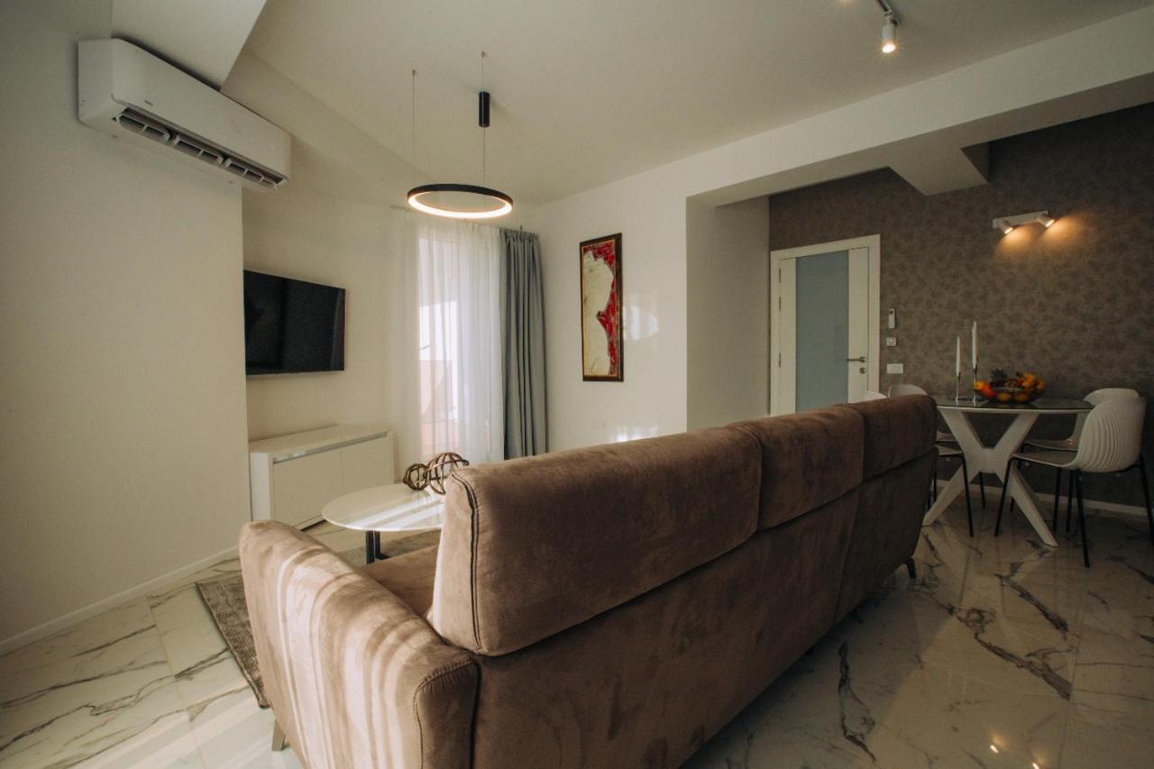 Central Apartment Chunarot Ohrid Kültér fotó