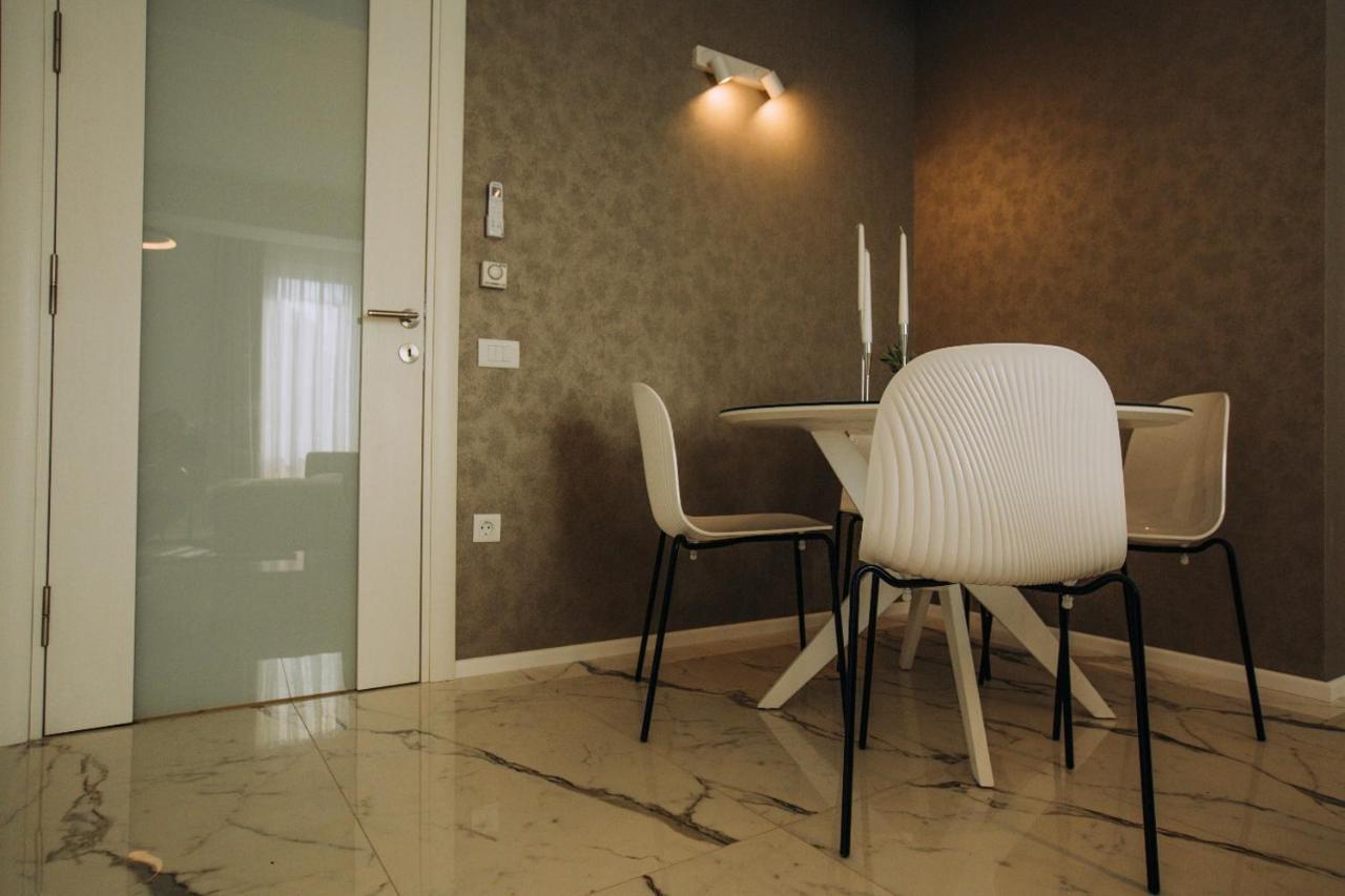 Central Apartment Chunarot Ohrid Kültér fotó