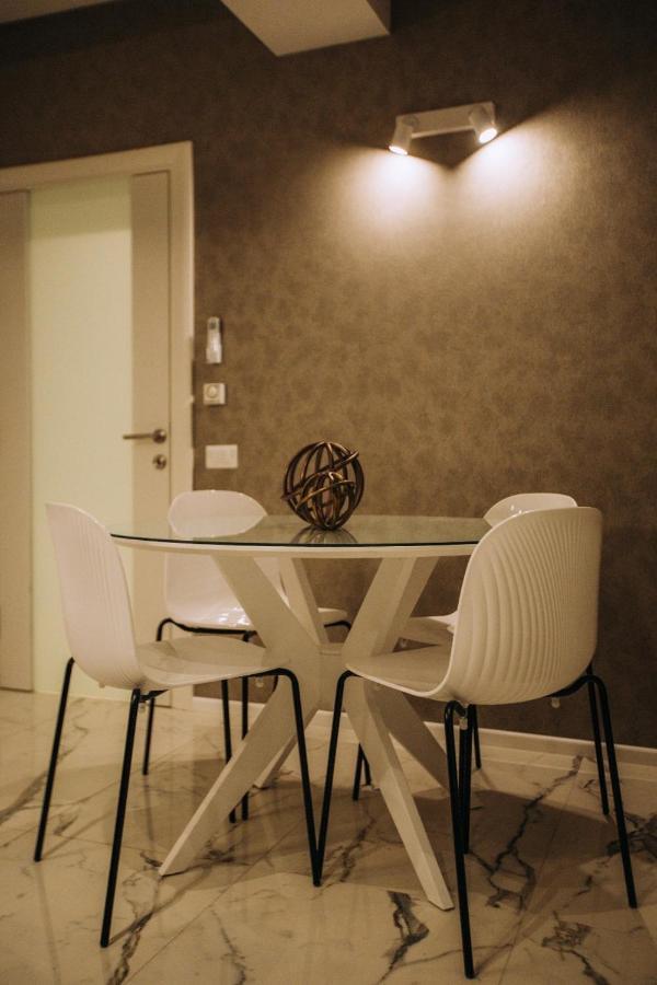 Central Apartment Chunarot Ohrid Kültér fotó
