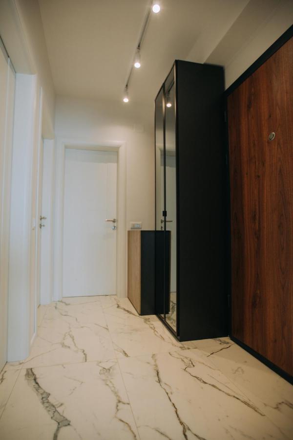 Central Apartment Chunarot Ohrid Kültér fotó