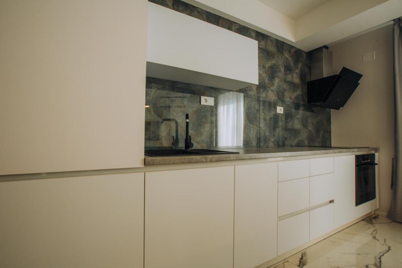 Central Apartment Chunarot Ohrid Kültér fotó